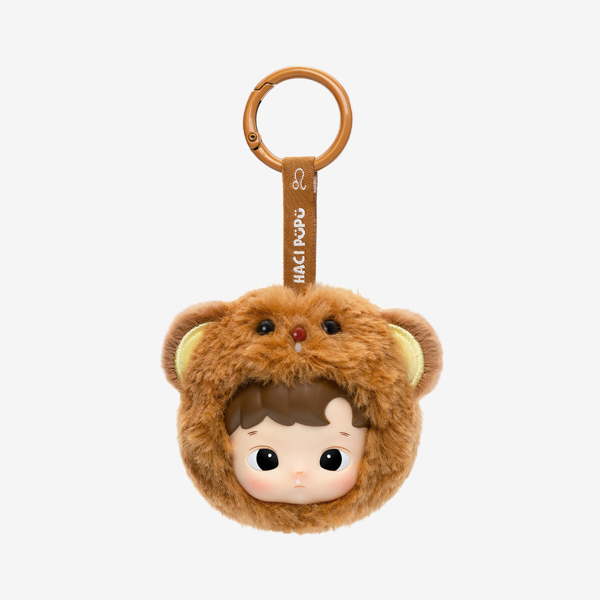 HACIPUPU – The Constellation Series Vinyl Plush Blind Box