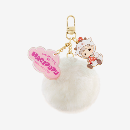HACIPUPU – Snuggle With You Series Pendant Blind Box
