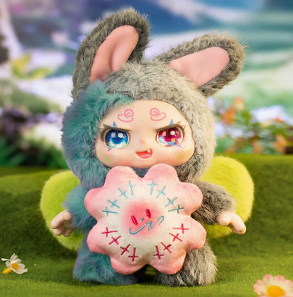 Kimmon 200% Spring New Growth Plush Toy Doll