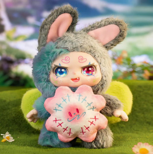 Kimmon 200% Spring New Growth Plush Toy Doll
