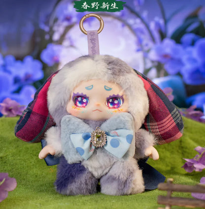 Kimmon 200% Spring New Growth Plush Toy Doll