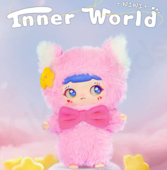 Wiwi Inner World Plush Blind Box