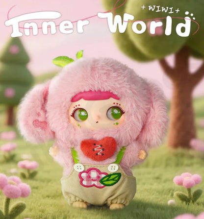 Wiwi Inner World Plush Blind Box