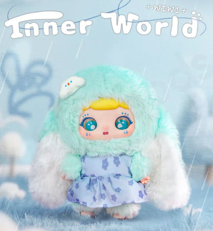 Wiwi Inner World Plush Blind Box