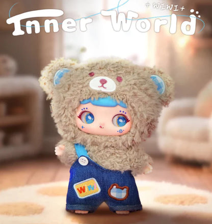 Wiwi Inner World Plush Blind Box