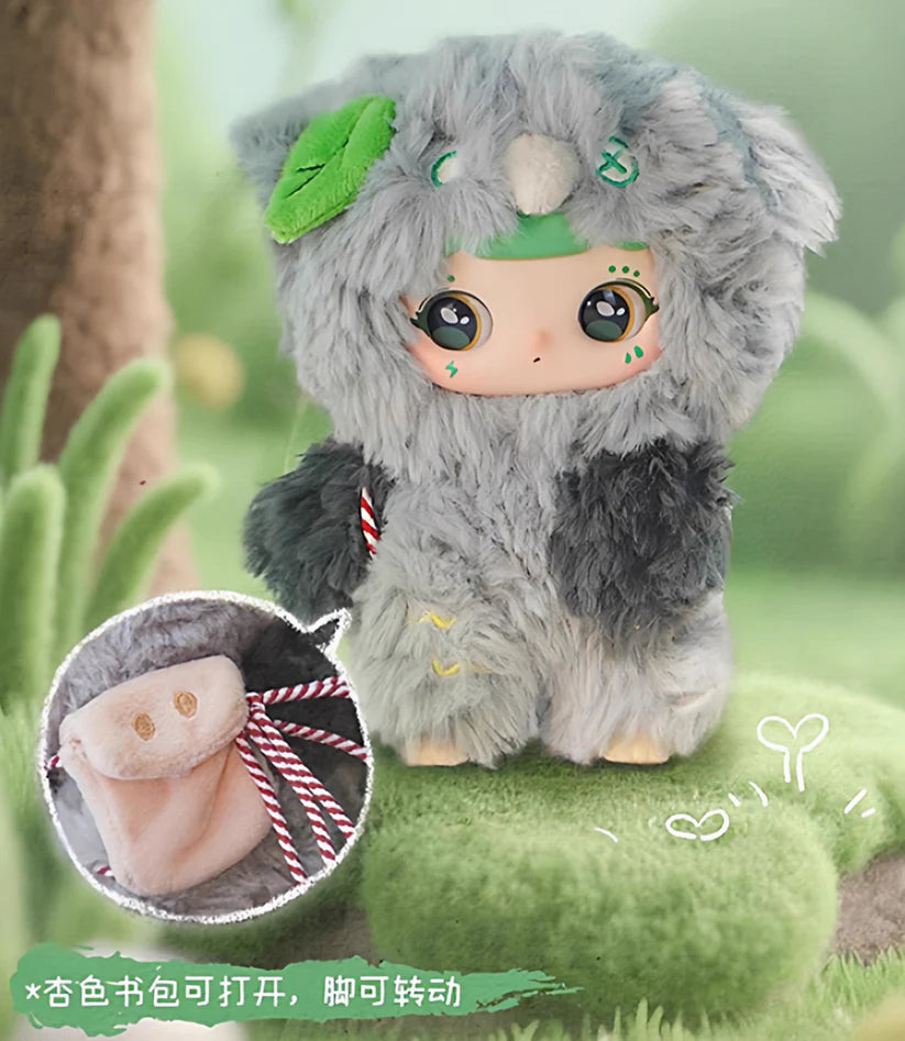 Wiwi Inner World Plush Blind Box