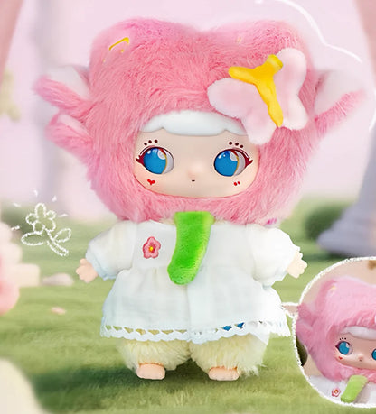Wiwi Inner World Plush Blind Box