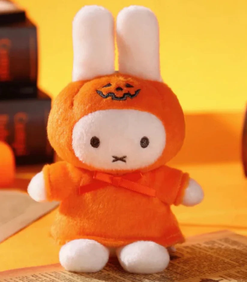 VIPO x Miffy Halloween Series Plush Blind Box