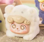 Q.Kid Super Q.Team Mini Series Figures, Blind Box