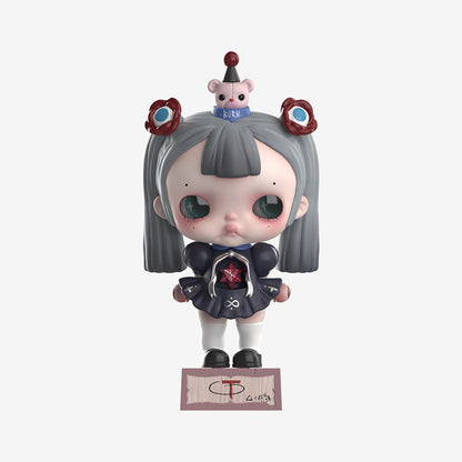 TINYTINY-PROLOGUE SERIES FIGURES