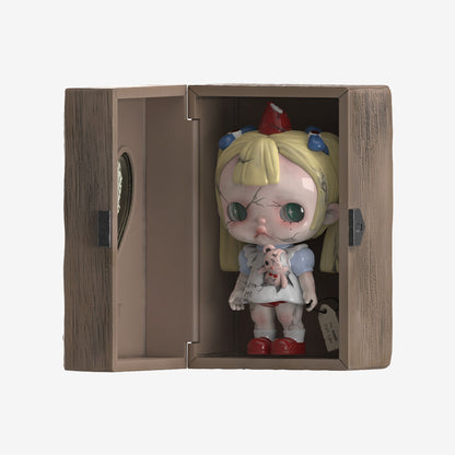 TINYTINY-PROLOGUE SERIES FIGURES