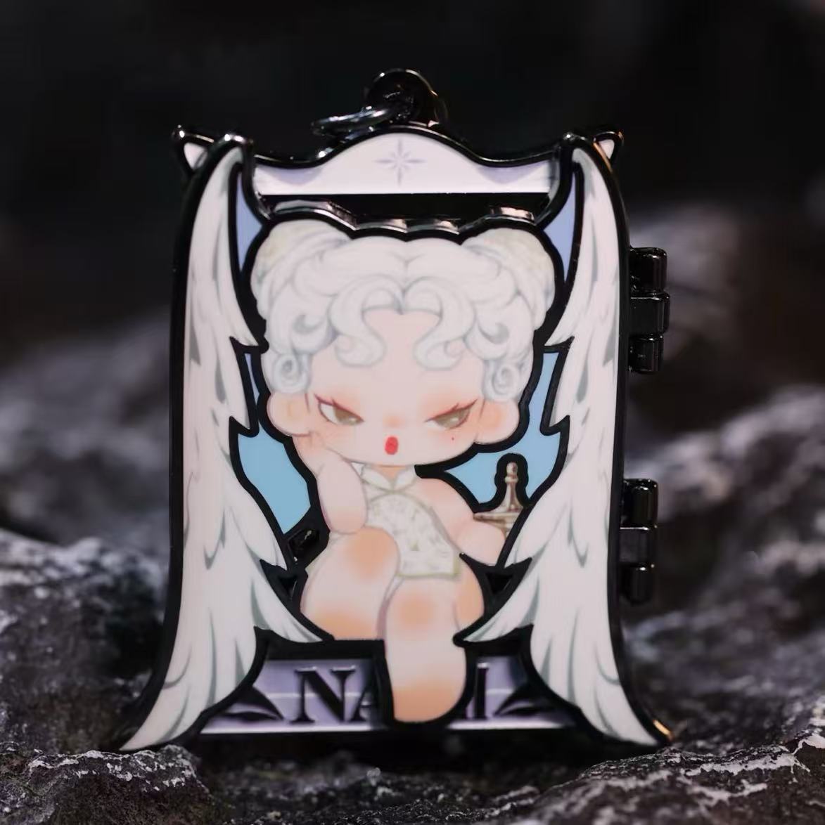 DoDo Nami Nightmare Core Series Pendant Blind Box