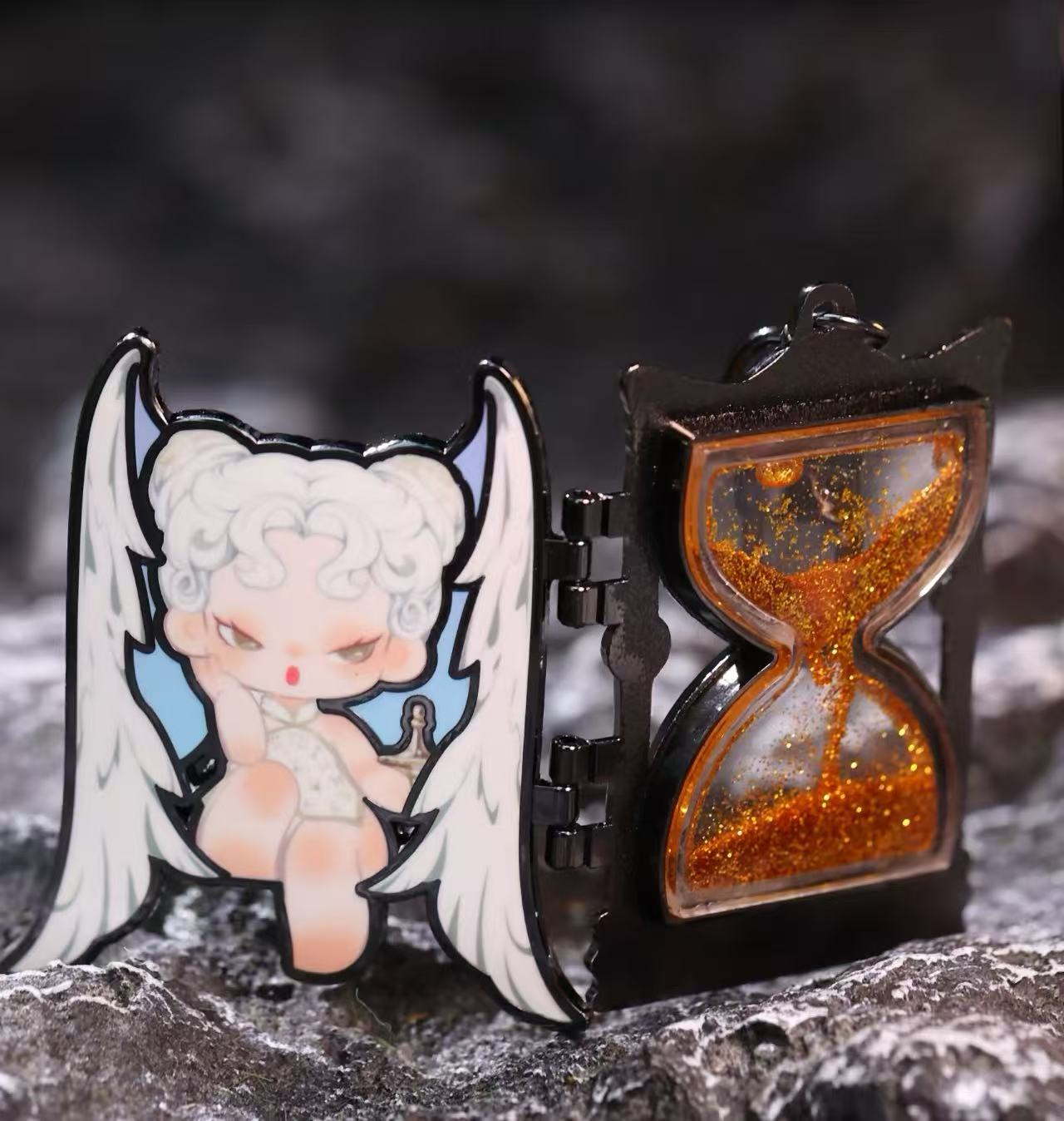 DoDo Nami Nightmare Core Series Pendant Blind Box