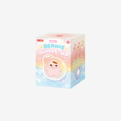 Pucky Beanie – Bubble Up Series Plush Pendant Blind Box