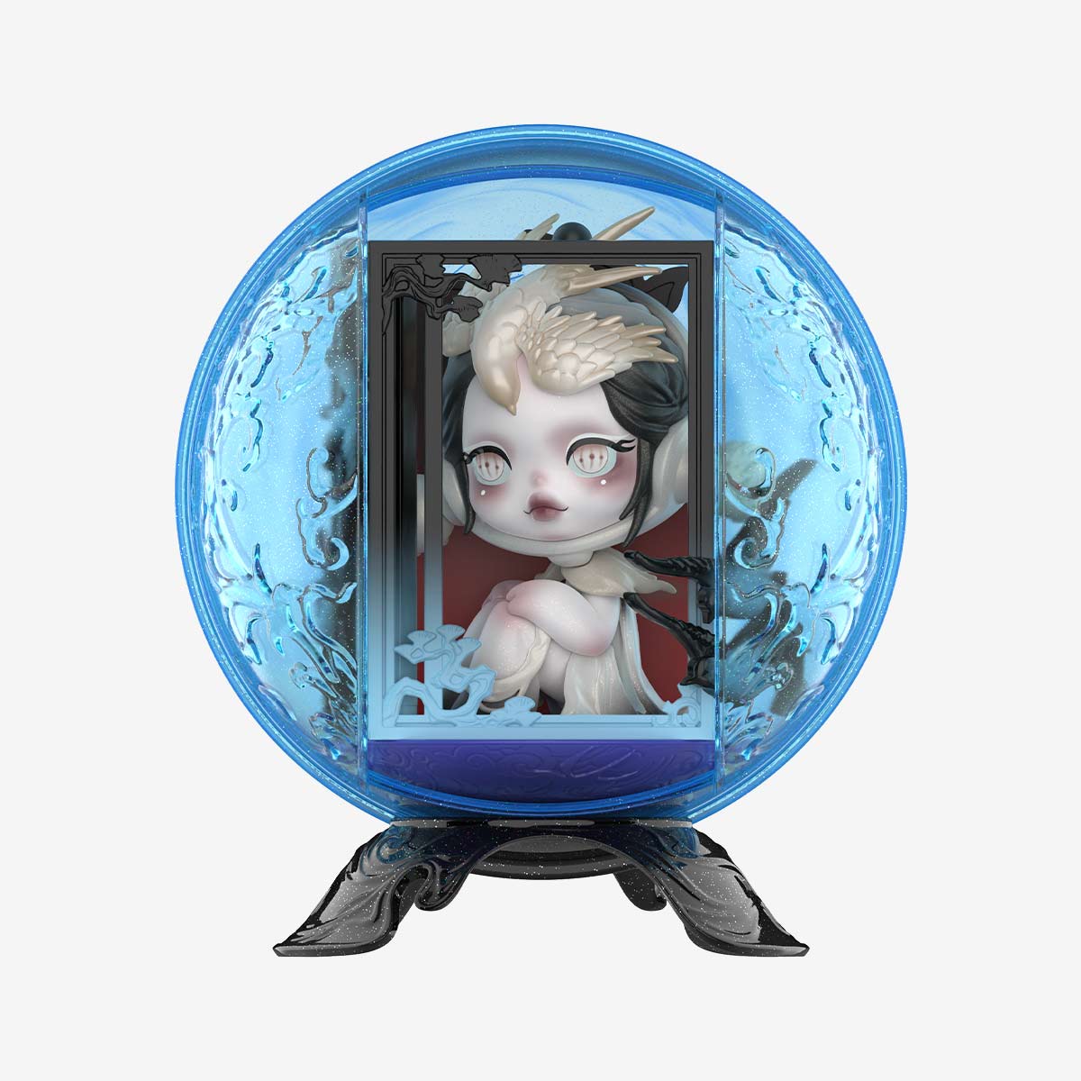SKULLPANDA - The Mirage Series Figure Blind Box