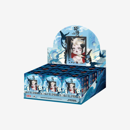 SKULLPANDA - The Mirage Series Figure Blind Box