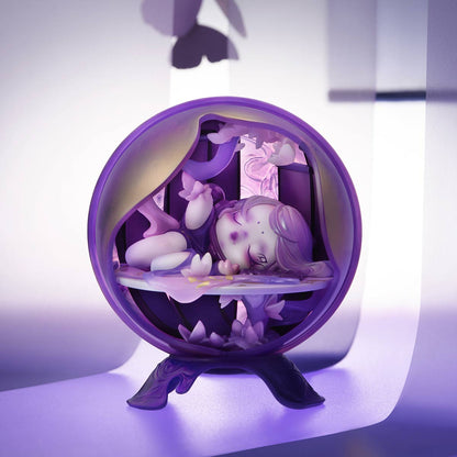 SKULLPANDA - The Mirage Series Figure Blind Box