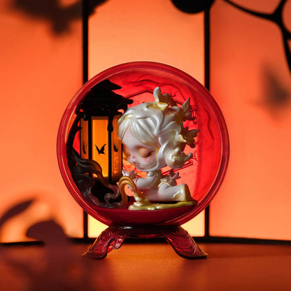 SKULLPANDA - The Mirage Series Figure Blind Box