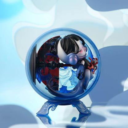 SKULLPANDA - The Mirage Series Figure Blind Box