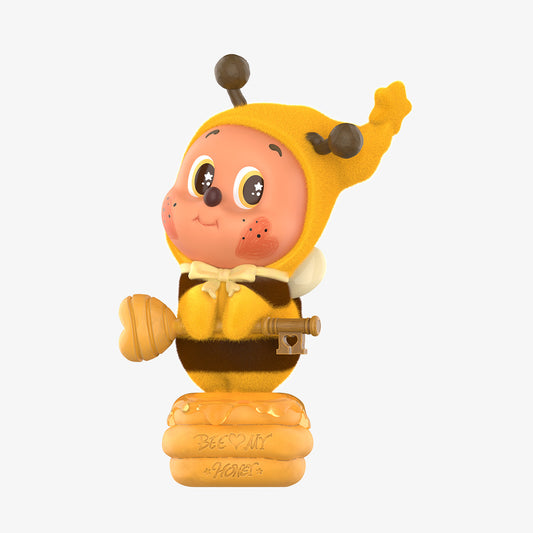 TwinkleTwinkle – Bee Your Honey Vinyl Figure Blind Box