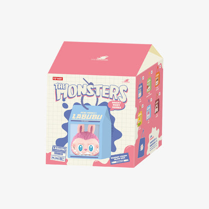 Labubu - Wacky Mart Series-Pinch Pendant Blind Box