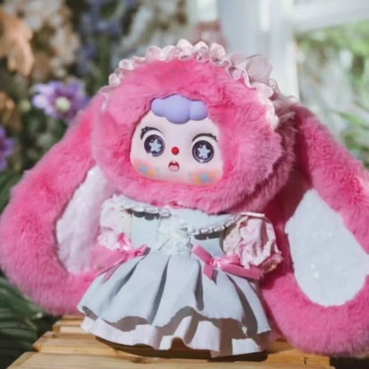 Doubao-V2 400 % Plush Blind Box-FANTASY PARADISE