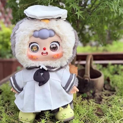 Doubao-V2 400 % Plush Blind Box-FANTASY PARADISE