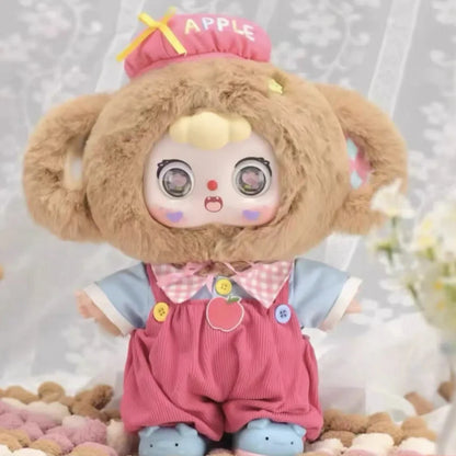 Doubao-V2 400 % Plush Blind Box-FANTASY PARADISE