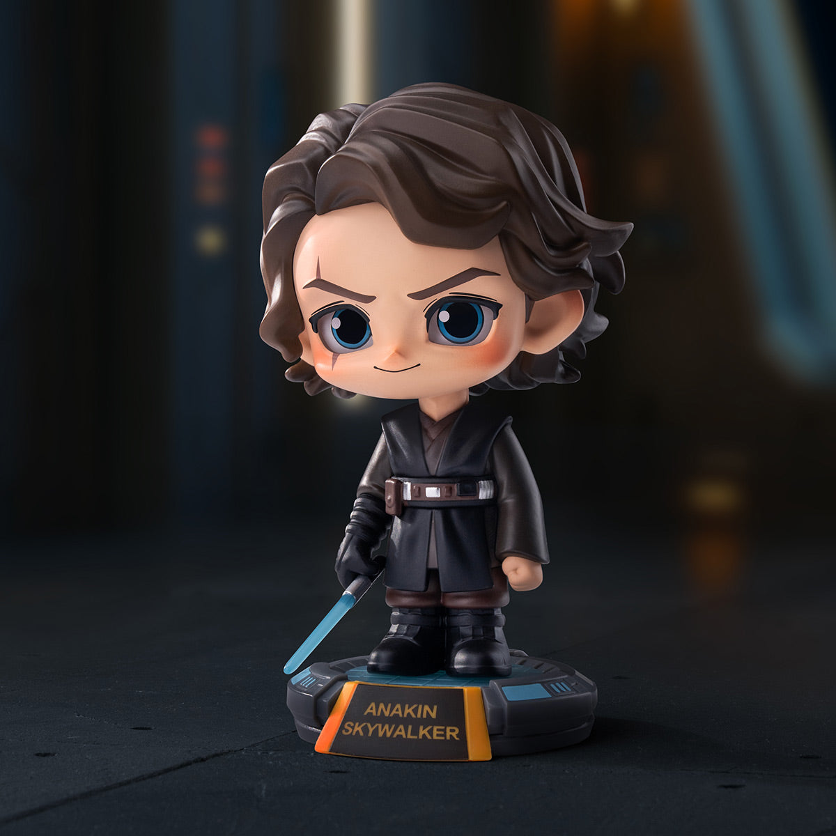 Star Wars Bobblehead Series Figures