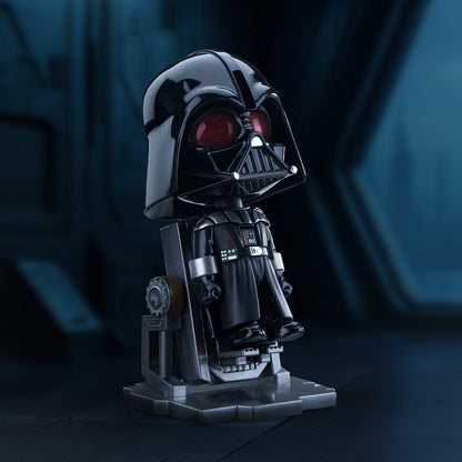 Star Wars Bobblehead Series Figures