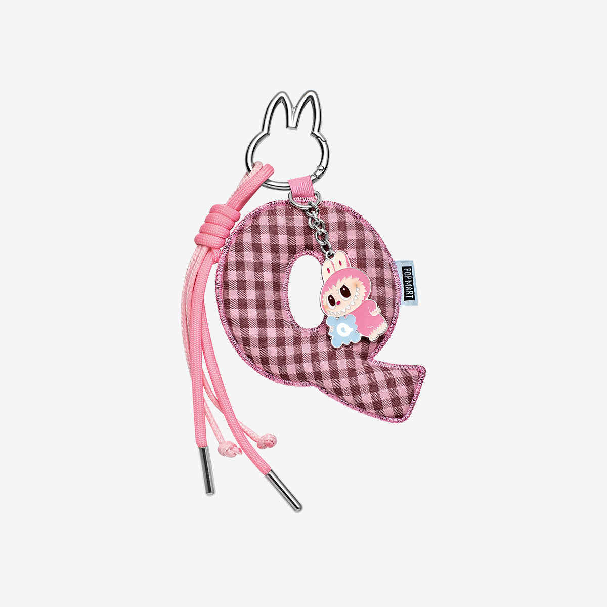 THE MONSTERS Pin for Love Series- Letter Pendant Blind Box (A-Z)