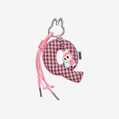 THE MONSTERS Pin for Love Series- Letter Pendant Blind Box (A-Z)