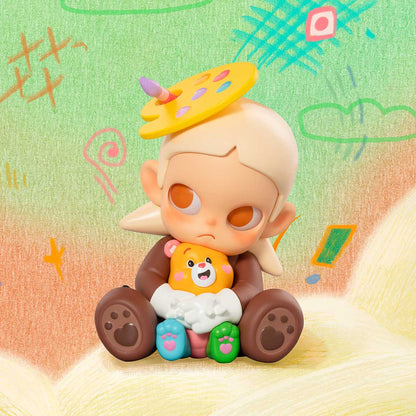 Zsiga × Care Bears Series Figures Blind Box