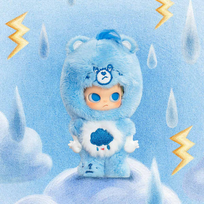Zsiga × Care Bears Series Figures Blind Box