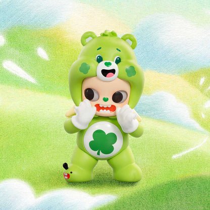 Zsiga × Care Bears Series Figures Blind Box