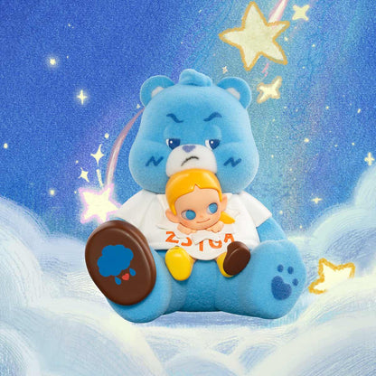 Zsiga × Care Bears Series Figures Blind Box
