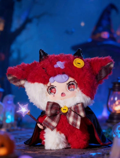 Zaza BB Toy Patch Town Series Blind Box
