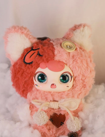 Zaza BB Toy Patch Town Series Blind Box