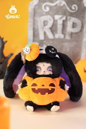 LOKIKI-Little Rascals Series Plush Blind Box