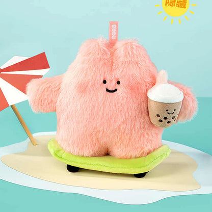 RoRo's Summer Plans Plush Blind Box