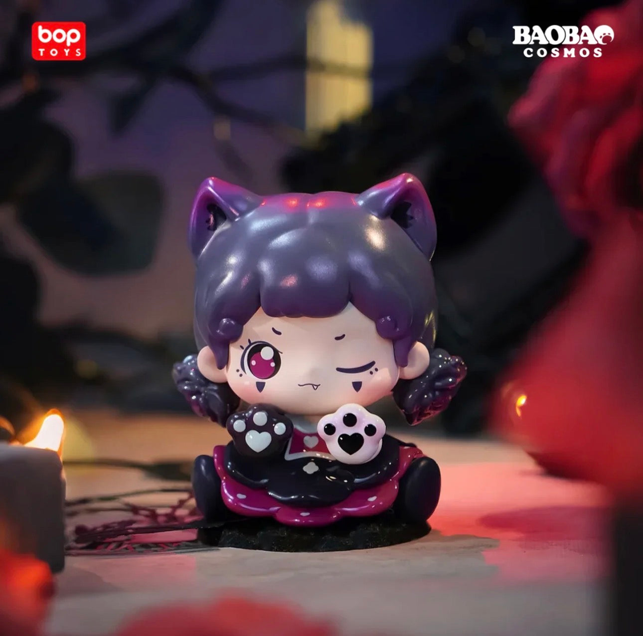 Baobao Fantasy Dream Series Blind Box