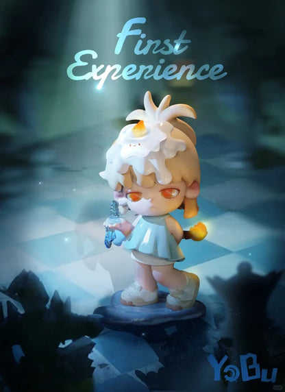 YOBU Life's First Experience Series Blind Box
