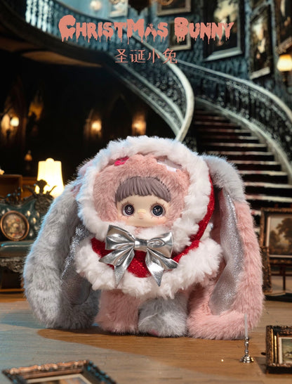 MayMei Winter Weirdness Series Plush Blind Box