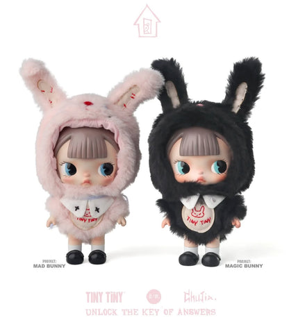 TinyTiny Beijing Exclusive Doll Preorder