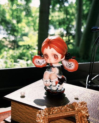 Ossia Perception World Blind Box