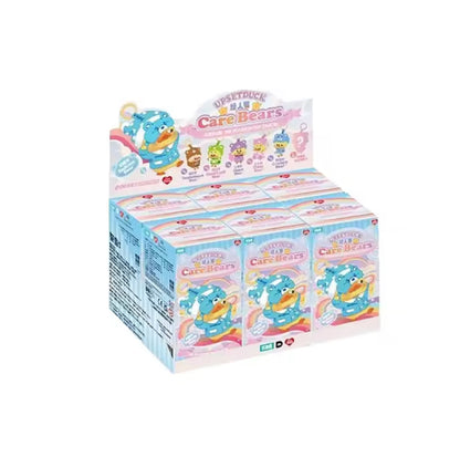 Care Bears X UpsetDuck Be Rainbow Duck Series Blind Box