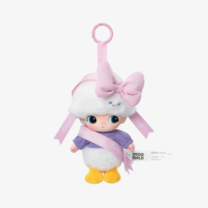 Dimoo World Vinyl Plush