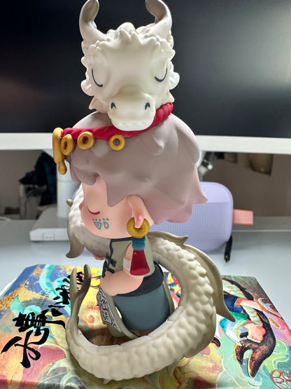 Heyone Mimi Leisurely Immortal Series Blind Box (confirmed) Figure Toy Gift HOT