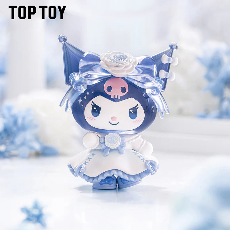 Sanrio Character Romantic Wedding Blind Boxes