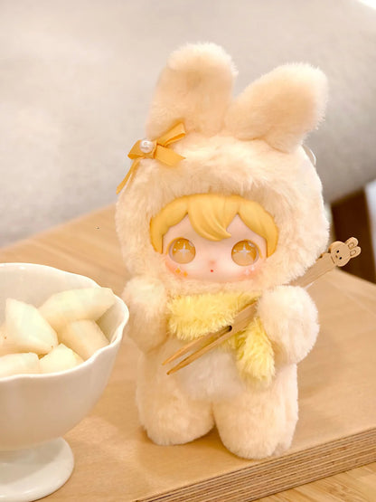 Shiny Little Rabbit Series Plush Blind Box